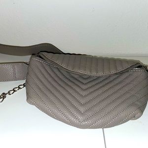 Steve Madden Crossbody/Belt Bag